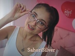 SahoriSilver