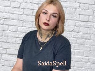 SaidaSpell