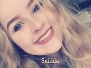 Saidda