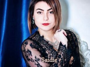 Saidie