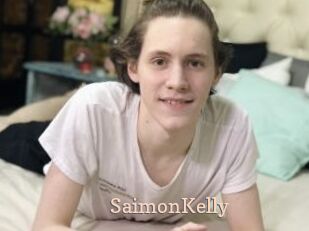 SaimonKelly