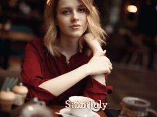 SaintJuly