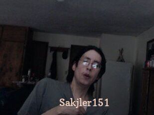 Sakjler151 Chaude Vision