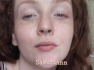 SakuraAnn
