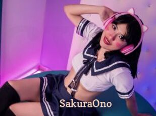 SakuraOno