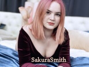 SakuraSmith