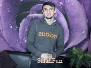 SalahFun