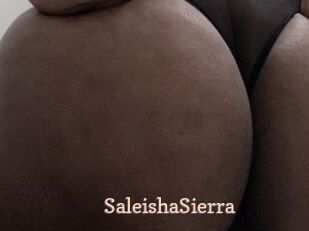 SaleishaSierra