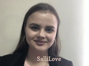 SalliLove