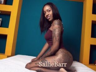 SallieBarr
