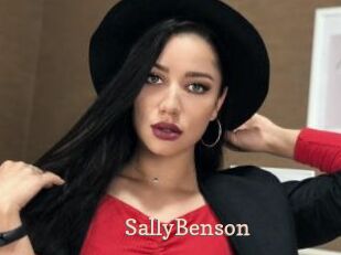 SallyBenson