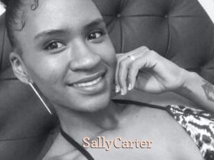 SallyCarter