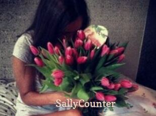 SallyCounter