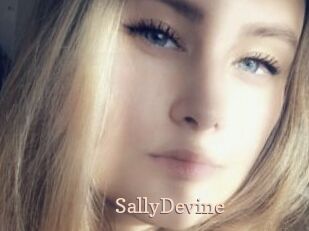 SallyDevine