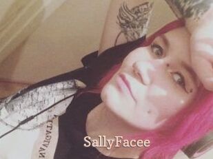 SallyFacee