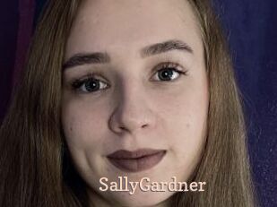 SallyGardner