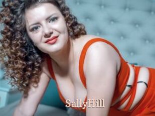 SallyHill