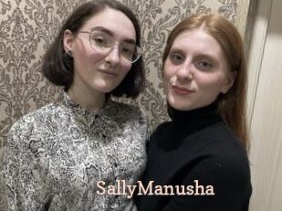 SallyManusha