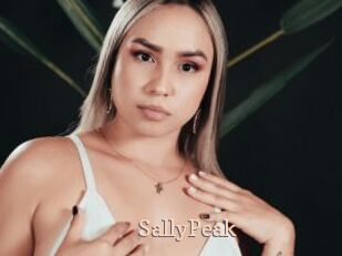 SallyPeak