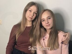 SallySarry