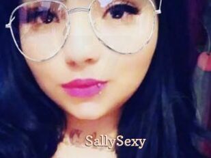 SallySexy