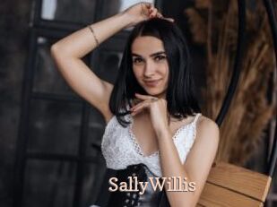 SallyWillis
