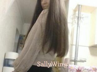 SallyWings