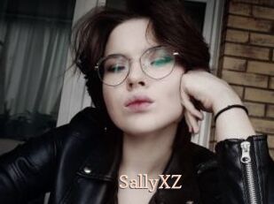 SallyXZ