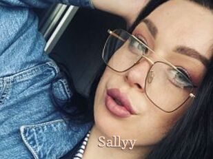 Sallyy