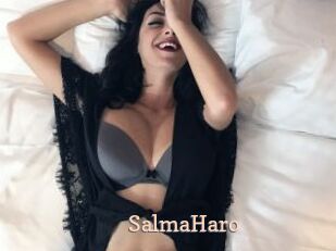 SalmaHaro