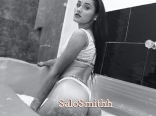 SaloSmithh