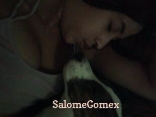 SalomeGomex