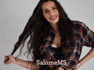 SalomeMS