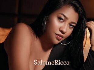 SalomeRicco