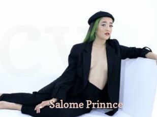 Salome_Prinnce