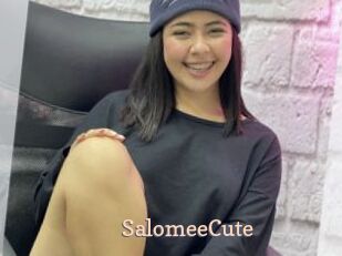 SalomeeCute