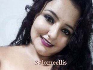 Salomeellis