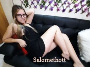Salomethott