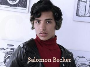 Salomon_Becker