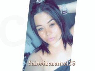 Saltedcaramel25