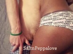 SaltnPeppalove
