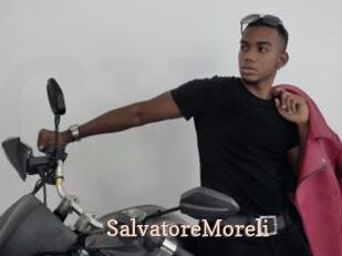 SalvatoreMoreli