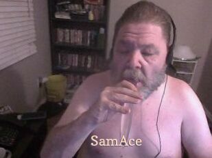 SamAce