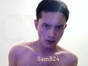 SamB24