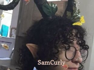 SamCurly