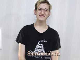 SamDavidson
