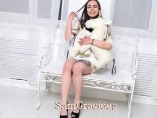SamGracious