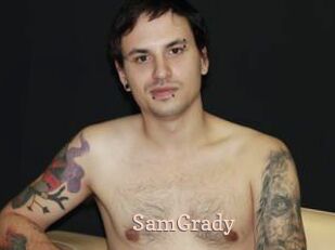 SamGrady