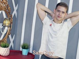 SamGray