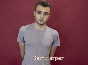 SamHarper